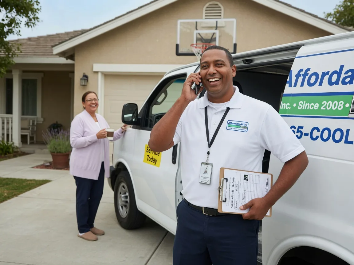 Central Ac Repair Louisburg, KS FAQs